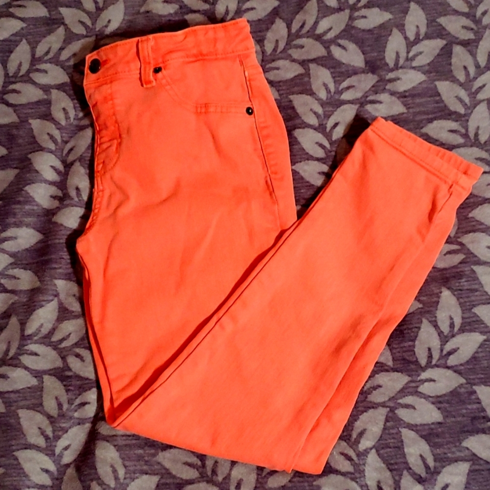 Cat and Jack Super Stretch Jeggings